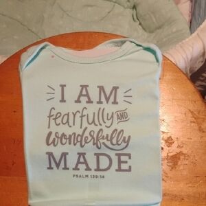 Hobby Lobby Blue Kids One Piece